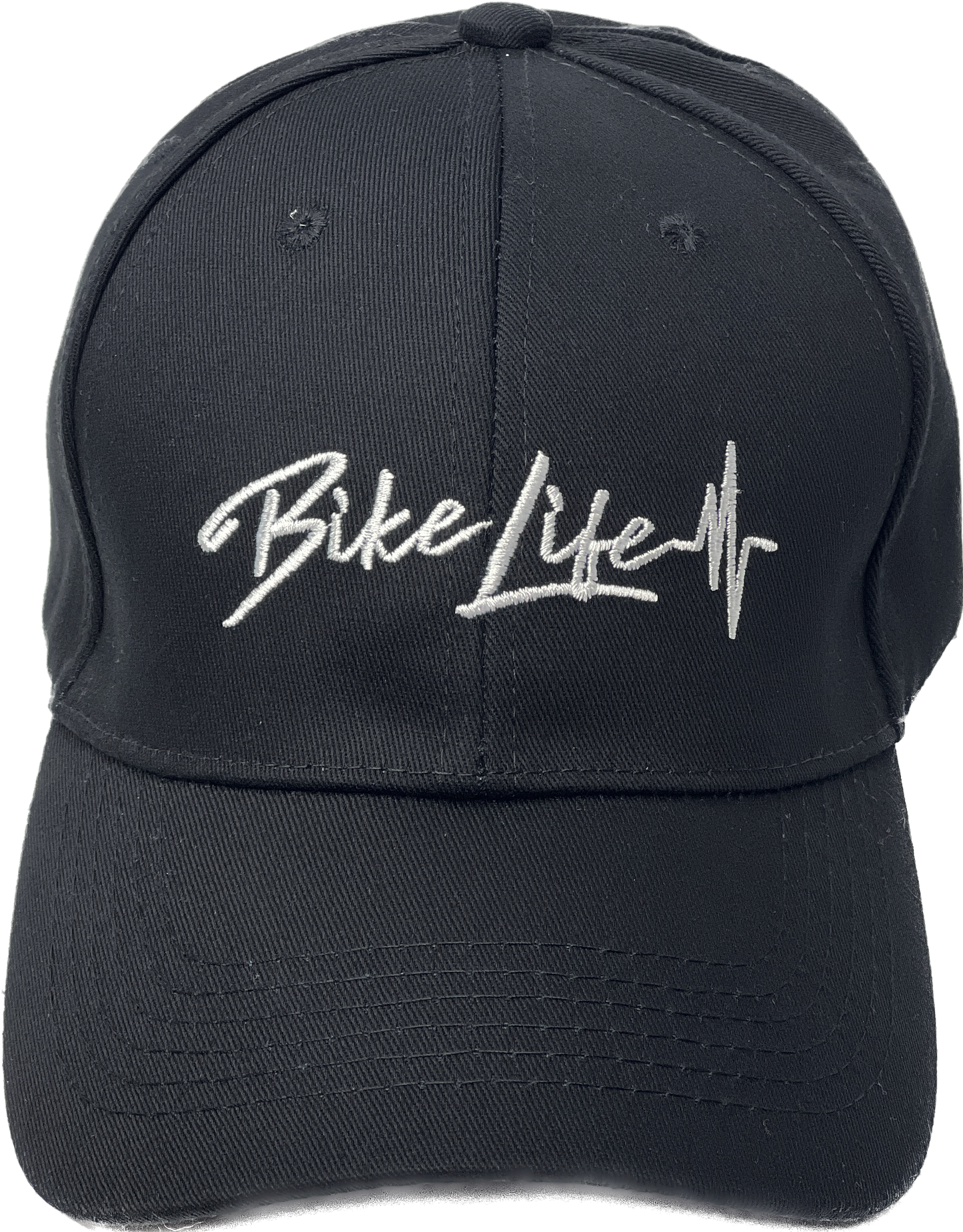 Bike Life Baseball Cap
