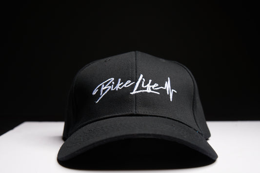 Bike Life Baseball Cap